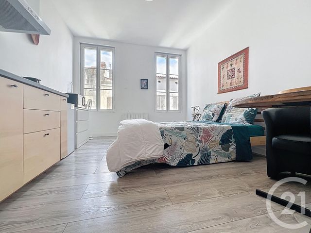 immeuble à vendre - 145.8 m2 - ROCHEFORT - 17 - POITOU-CHARENTES - Century 21 L'Arsenal