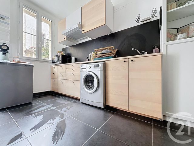 immeuble à vendre - 145.8 m2 - ROCHEFORT - 17 - POITOU-CHARENTES - Century 21 L'Arsenal