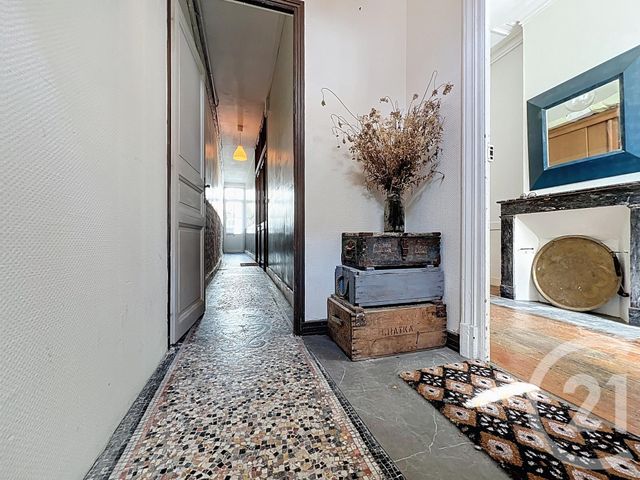 immeuble à vendre - 145.8 m2 - ROCHEFORT - 17 - POITOU-CHARENTES - Century 21 L'Arsenal