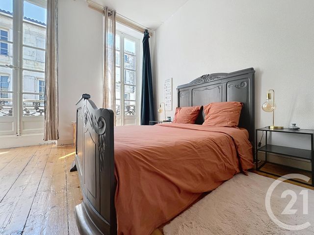 immeuble à vendre - 145.8 m2 - ROCHEFORT - 17 - POITOU-CHARENTES - Century 21 L'Arsenal