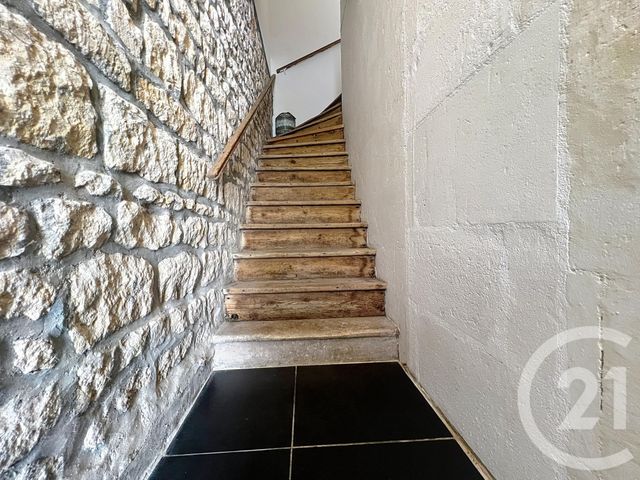 immeuble à vendre - 145.8 m2 - ROCHEFORT - 17 - POITOU-CHARENTES - Century 21 L'Arsenal