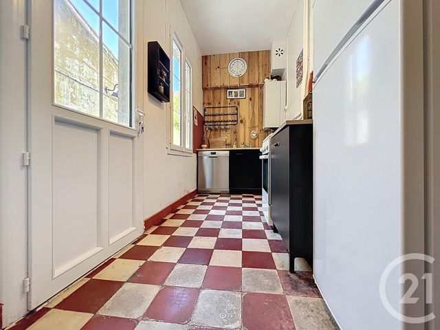 immeuble à vendre - 145.8 m2 - ROCHEFORT - 17 - POITOU-CHARENTES - Century 21 L'Arsenal