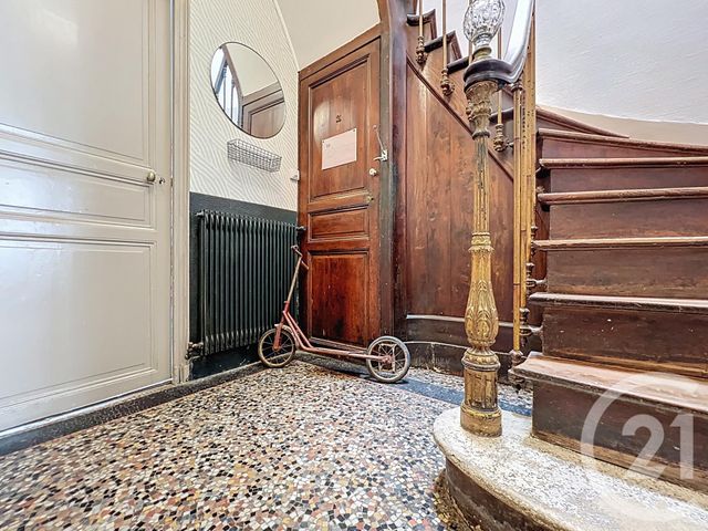 immeuble à vendre - 145.8 m2 - ROCHEFORT - 17 - POITOU-CHARENTES - Century 21 L'Arsenal