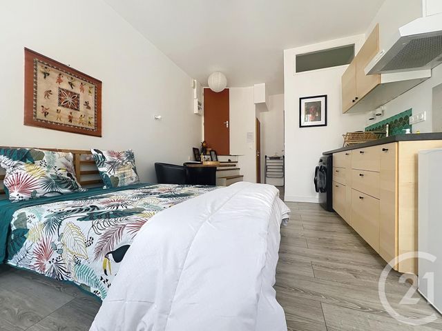 immeuble à vendre - 145.8 m2 - ROCHEFORT - 17 - POITOU-CHARENTES - Century 21 L'Arsenal