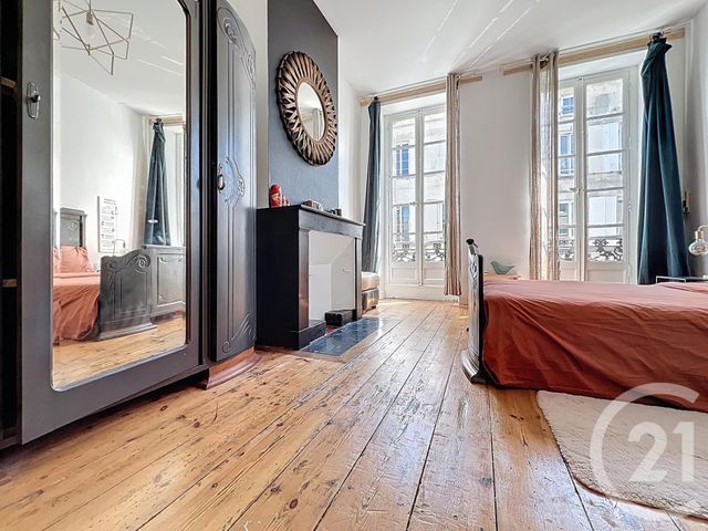 immeuble à vendre - 145.8 m2 - ROCHEFORT - 17 - POITOU-CHARENTES - Century 21 L'Arsenal