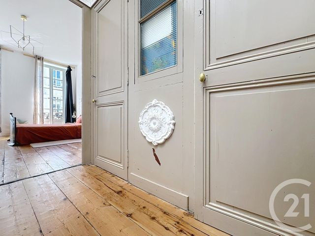 immeuble à vendre - 145.8 m2 - ROCHEFORT - 17 - POITOU-CHARENTES - Century 21 L'Arsenal