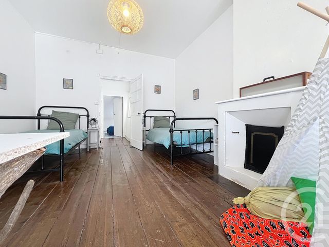 immeuble à vendre - 145.8 m2 - ROCHEFORT - 17 - POITOU-CHARENTES - Century 21 L'Arsenal