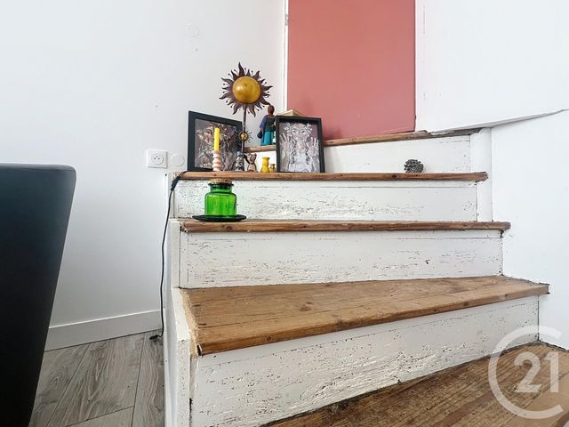 immeuble à vendre - 145.8 m2 - ROCHEFORT - 17 - POITOU-CHARENTES - Century 21 L'Arsenal