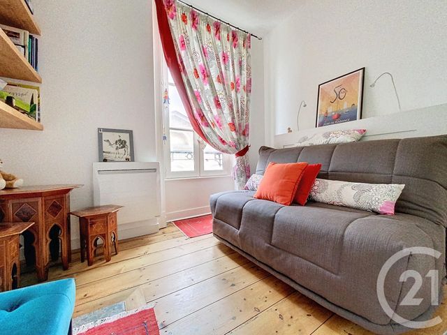 Appartement F3 à vendre - 3 pièces - 69.61 m2 - ROCHEFORT - 17 - POITOU-CHARENTES - Century 21 L'Arsenal