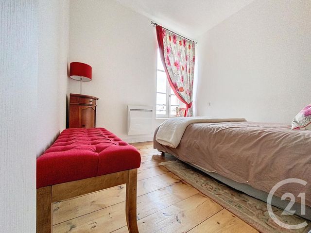 Appartement F3 à vendre - 3 pièces - 69.61 m2 - ROCHEFORT - 17 - POITOU-CHARENTES - Century 21 L'Arsenal