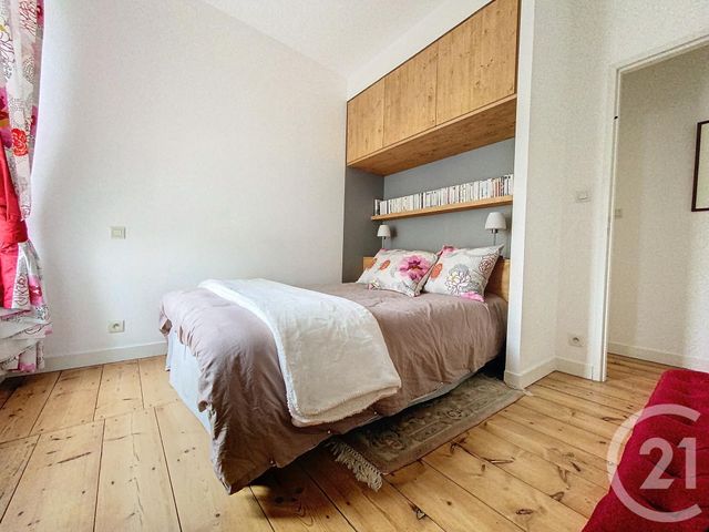 Appartement F3 à vendre - 3 pièces - 69.61 m2 - ROCHEFORT - 17 - POITOU-CHARENTES - Century 21 L'Arsenal