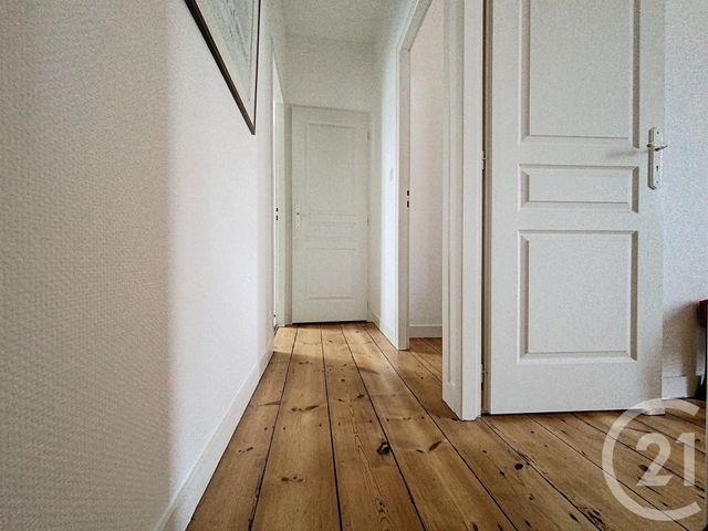 Appartement F3 à vendre - 3 pièces - 69.61 m2 - ROCHEFORT - 17 - POITOU-CHARENTES - Century 21 L'Arsenal