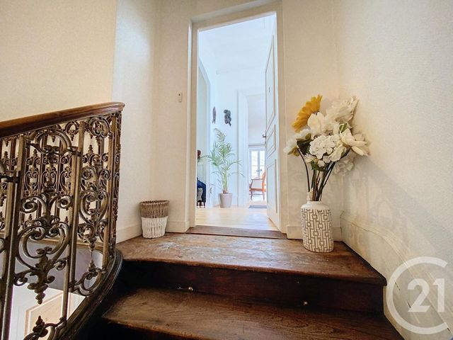 Appartement F3 à vendre - 3 pièces - 69.61 m2 - ROCHEFORT - 17 - POITOU-CHARENTES - Century 21 L'Arsenal