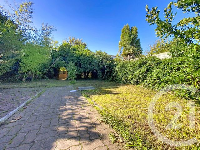 maison à vendre - 6 pièces - 147.5 m2 - ROCHEFORT - 17 - POITOU-CHARENTES - Century 21 L'Arsenal