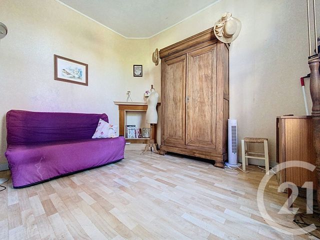 maison à vendre - 6 pièces - 147.5 m2 - ROCHEFORT - 17 - POITOU-CHARENTES - Century 21 L'Arsenal