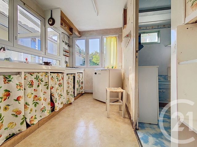 maison à vendre - 6 pièces - 147.5 m2 - ROCHEFORT - 17 - POITOU-CHARENTES - Century 21 L'Arsenal