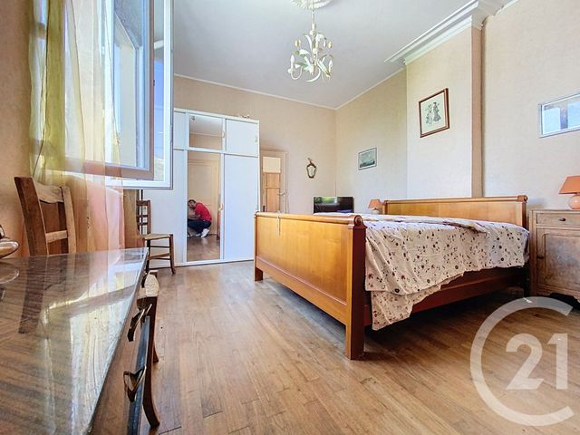 maison à vendre - 6 pièces - 147.5 m2 - ROCHEFORT - 17 - POITOU-CHARENTES - Century 21 L'Arsenal