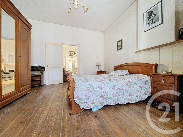 maison à vendre - 6 pièces - 147.5 m2 - ROCHEFORT - 17 - POITOU-CHARENTES - Century 21 L'Arsenal