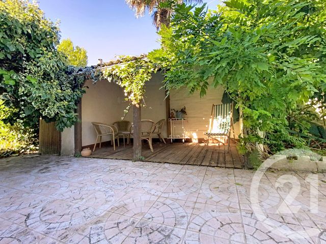 maison à vendre - 6 pièces - 147.5 m2 - ROCHEFORT - 17 - POITOU-CHARENTES - Century 21 L'Arsenal