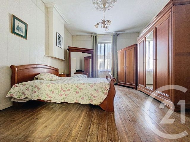 maison à vendre - 6 pièces - 147.5 m2 - ROCHEFORT - 17 - POITOU-CHARENTES - Century 21 L'Arsenal