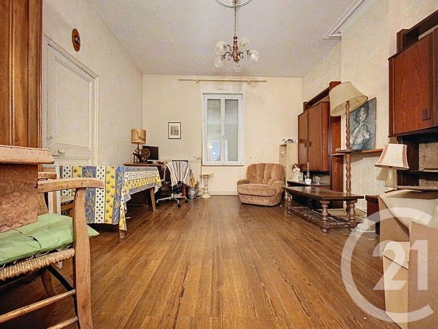 maison à vendre - 6 pièces - 147.5 m2 - ROCHEFORT - 17 - POITOU-CHARENTES - Century 21 L'Arsenal