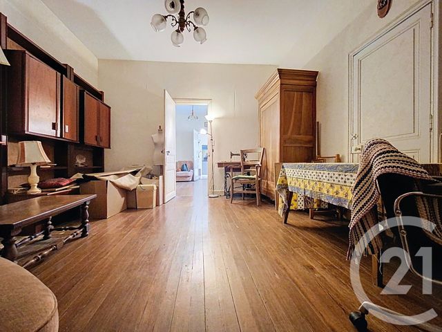 maison à vendre - 6 pièces - 147.5 m2 - ROCHEFORT - 17 - POITOU-CHARENTES - Century 21 L'Arsenal