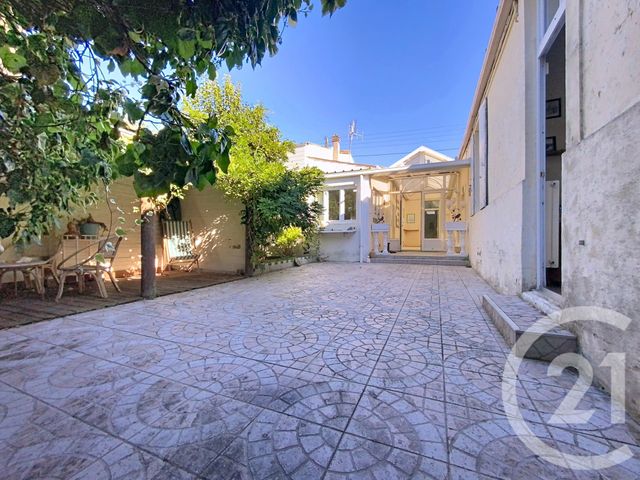 maison à vendre - 6 pièces - 147.5 m2 - ROCHEFORT - 17 - POITOU-CHARENTES - Century 21 L'Arsenal