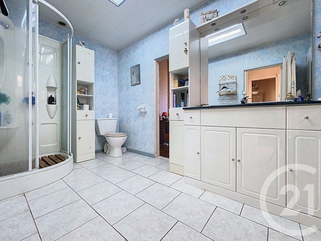 maison à vendre - 6 pièces - 147.5 m2 - ROCHEFORT - 17 - POITOU-CHARENTES - Century 21 L'Arsenal