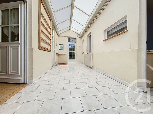 maison à vendre - 6 pièces - 147.5 m2 - ROCHEFORT - 17 - POITOU-CHARENTES - Century 21 L'Arsenal