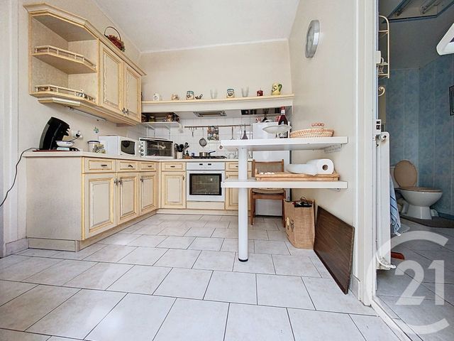 maison à vendre - 6 pièces - 147.5 m2 - ROCHEFORT - 17 - POITOU-CHARENTES - Century 21 L'Arsenal