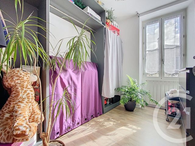 maison à vendre - 5 pièces - 130.0 m2 - VERGEROUX - 17 - POITOU-CHARENTES - Century 21 L'Arsenal