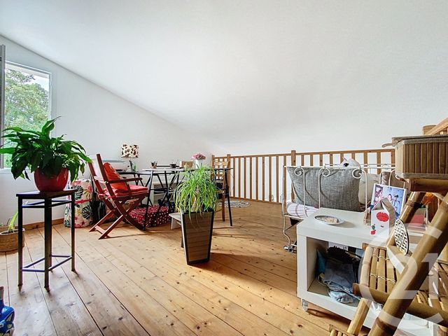 maison à vendre - 5 pièces - 130.0 m2 - VERGEROUX - 17 - POITOU-CHARENTES - Century 21 L'Arsenal