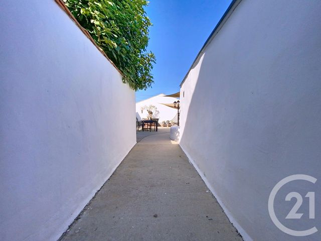 Afficher la photo en grand maison à vendre - 5 pièces - 140.0 m2 - ST NAZAIRE SUR CHARENTE - 17 - POITOU-CHARENTES - Century 21 L'Arsenal