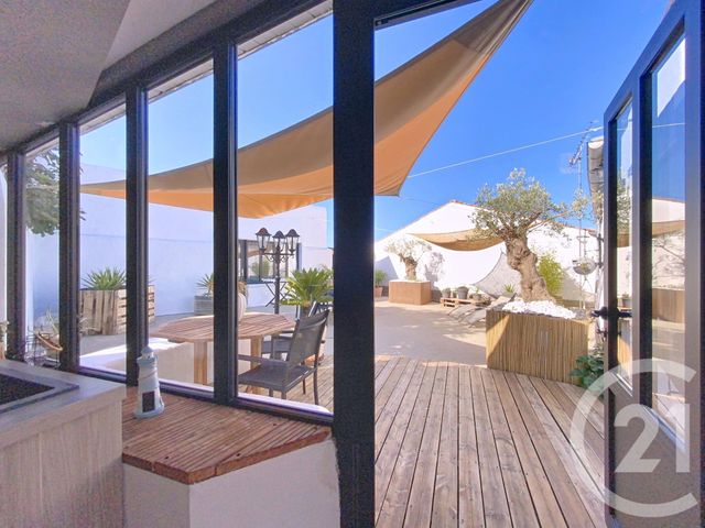 Afficher la photo en grand maison à vendre - 5 pièces - 140.0 m2 - ST NAZAIRE SUR CHARENTE - 17 - POITOU-CHARENTES - Century 21 L'Arsenal