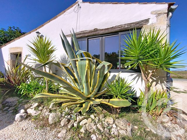 Afficher la photo en grand maison à vendre - 5 pièces - 140.0 m2 - ST NAZAIRE SUR CHARENTE - 17 - POITOU-CHARENTES - Century 21 L'Arsenal