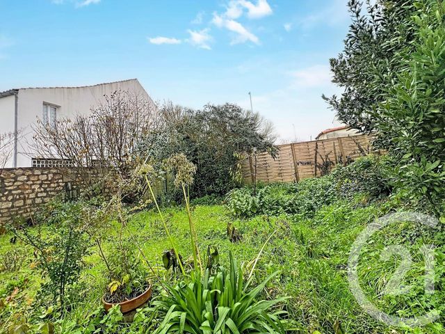 maison à vendre - 4 pièces - 86.87 m2 - ROCHEFORT - 17 - POITOU-CHARENTES - Century 21 L'Arsenal