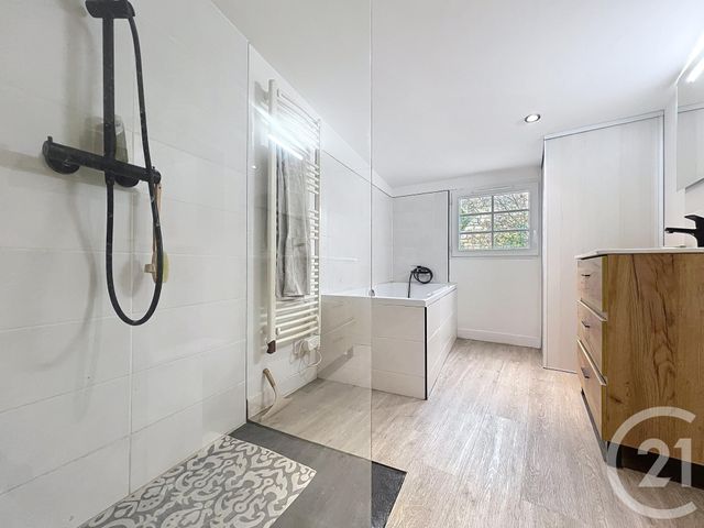 maison à vendre - 4 pièces - 86.87 m2 - ROCHEFORT - 17 - POITOU-CHARENTES - Century 21 L'Arsenal