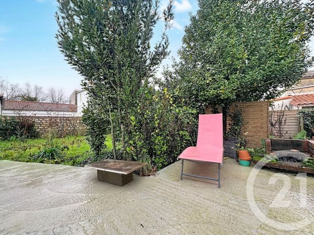 maison à vendre - 4 pièces - 86.87 m2 - ROCHEFORT - 17 - POITOU-CHARENTES - Century 21 L'Arsenal