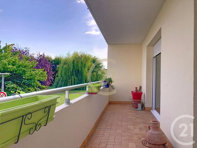 Appartement F4 à vendre - 5 pièces - 90.0 m2 - ROCHEFORT - 17 - POITOU-CHARENTES - Century 21 L'Arsenal