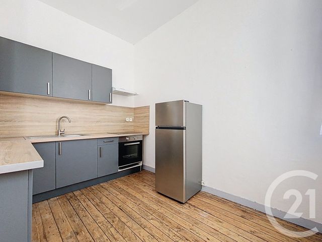 Appartement F3 à vendre - 3 pièces - 83.66 m2 - ROCHEFORT - 17 - POITOU-CHARENTES - Century 21 L'Arsenal