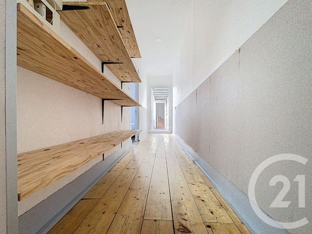 Appartement F3 à vendre - 3 pièces - 83.66 m2 - ROCHEFORT - 17 - POITOU-CHARENTES - Century 21 L'Arsenal