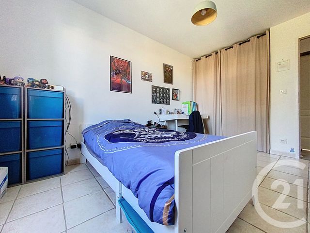 maison à vendre - 5 pièces - 104.0 m2 - LUSSANT - 17 - POITOU-CHARENTES - Century 21 L'Arsenal