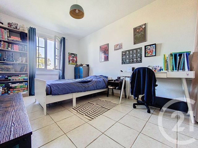 maison à vendre - 5 pièces - 104.0 m2 - LUSSANT - 17 - POITOU-CHARENTES - Century 21 L'Arsenal