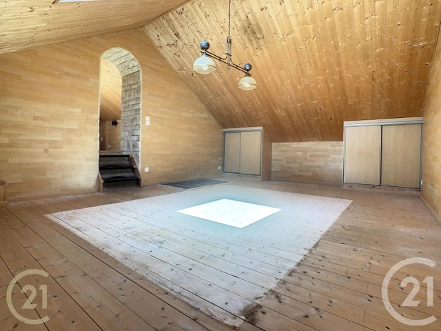 maison à vendre - 7 pièces - 182.0 m2 - PORT DES BARQUES - 17 - POITOU-CHARENTES - Century 21 L'Arsenal