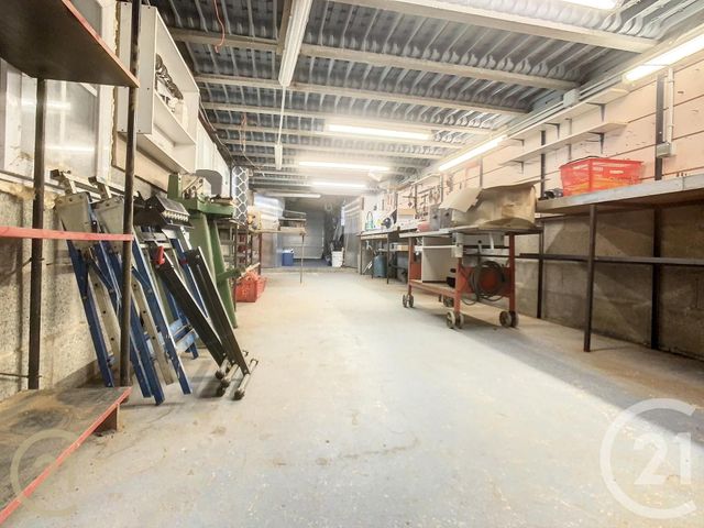 maison à vendre - 7 pièces - 182.0 m2 - PORT DES BARQUES - 17 - POITOU-CHARENTES - Century 21 L'Arsenal