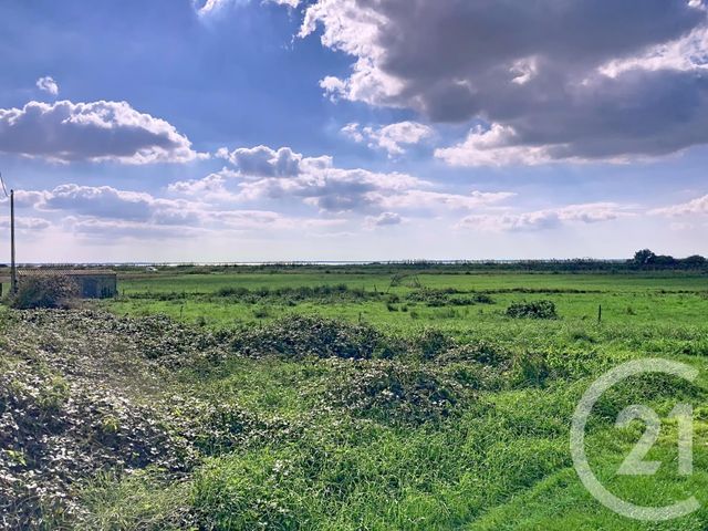 maison à vendre - 5 pièces - 134.0 m2 - PORT DES BARQUES - 17 - POITOU-CHARENTES - Century 21 L'Arsenal