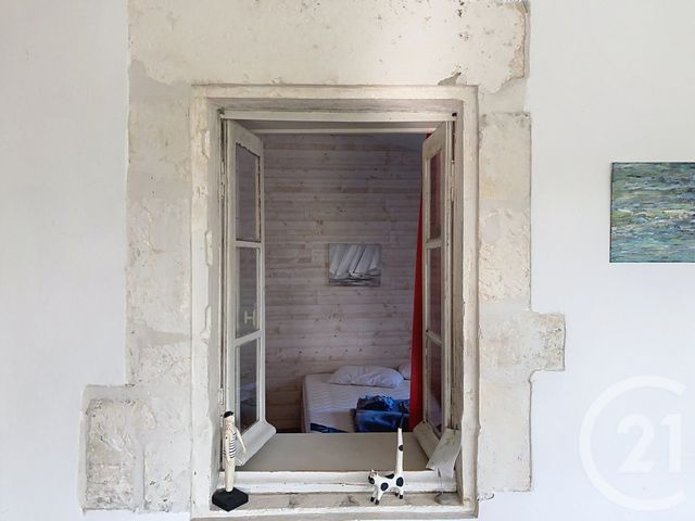 maison à vendre - 5 pièces - 95.0 m2 - PORT DES BARQUES - 17 - POITOU-CHARENTES - Century 21 L'Arsenal