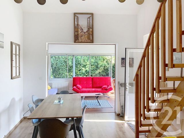 maison à vendre - 5 pièces - 95.0 m2 - PORT DES BARQUES - 17 - POITOU-CHARENTES - Century 21 L'Arsenal