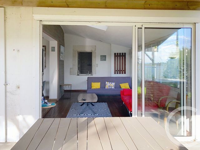 maison à vendre - 5 pièces - 95.0 m2 - PORT DES BARQUES - 17 - POITOU-CHARENTES - Century 21 L'Arsenal