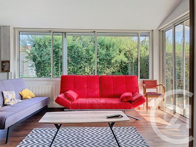 maison à vendre - 5 pièces - 95.0 m2 - PORT DES BARQUES - 17 - POITOU-CHARENTES - Century 21 L'Arsenal